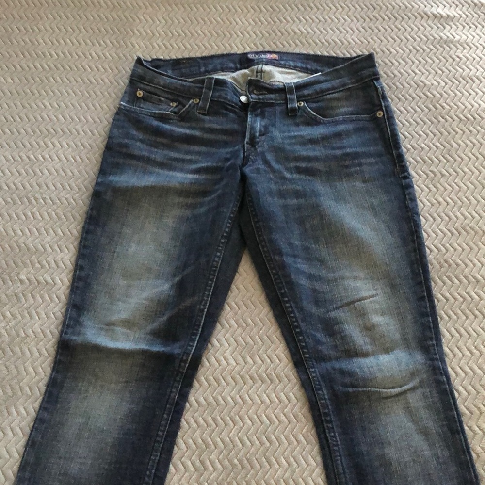 Levi’s Jeans